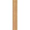 Ekena Millwork Merced Slat Smooth Outlooker, Western Red Cedar, 5 1/2"W x 30"D x 34"H OUT06X30X34MRC06SWR - alternate 4